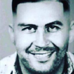 Meet your Posher, Pablo a.